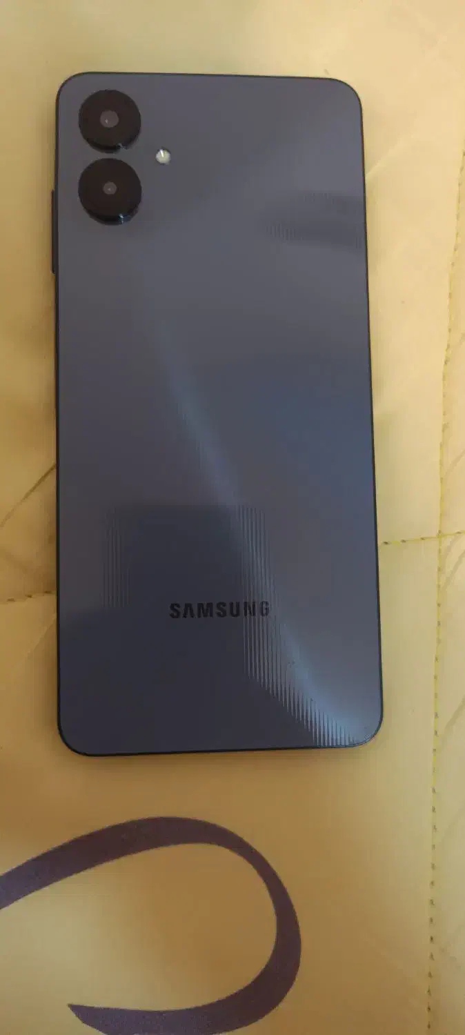 گوشی a06|موبایل|مشهد, شهید قربانی|دیوار