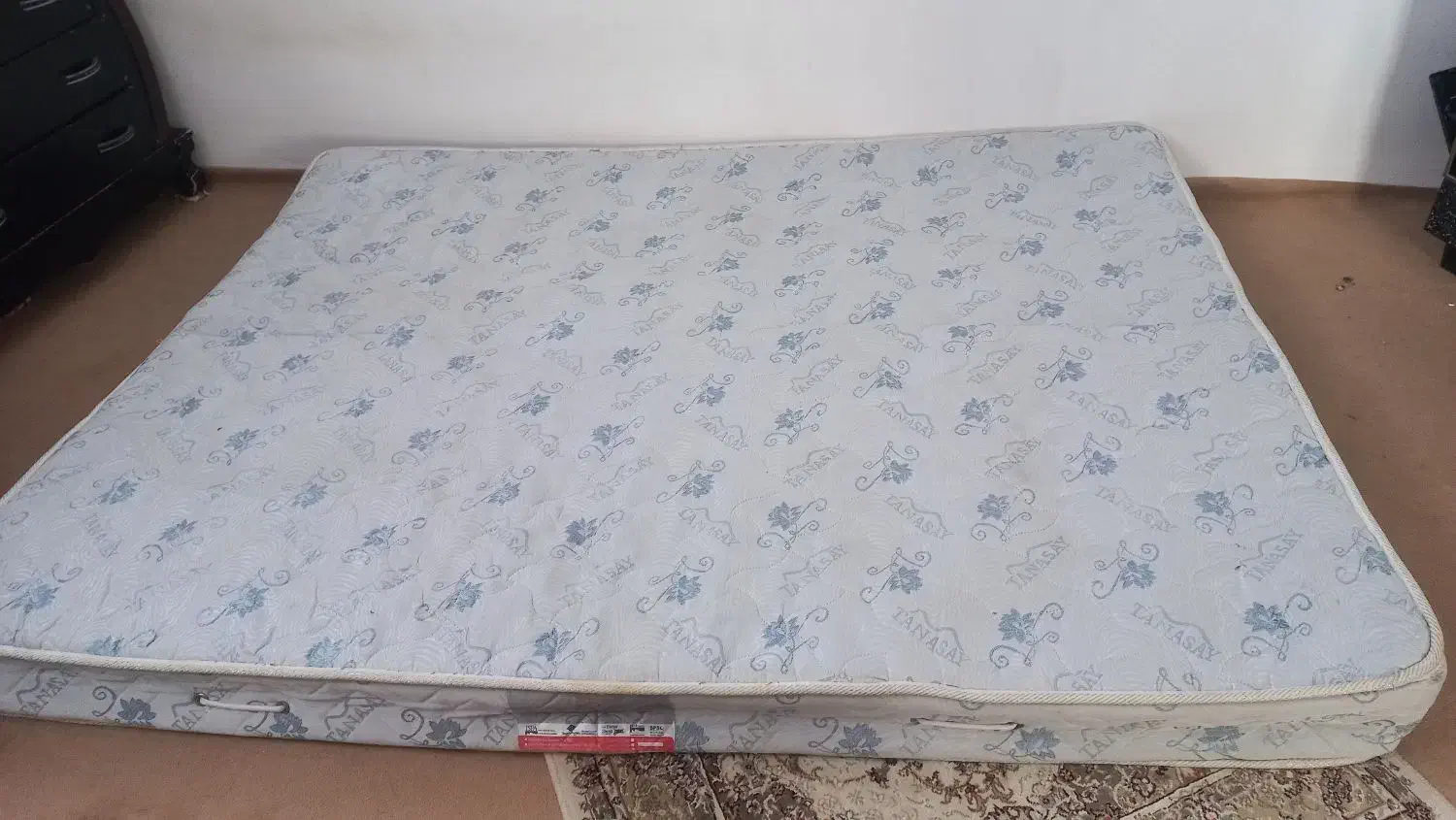 تشک فنری|تشک تختخواب|سبزوار, شهرک ابوذر|دیوار