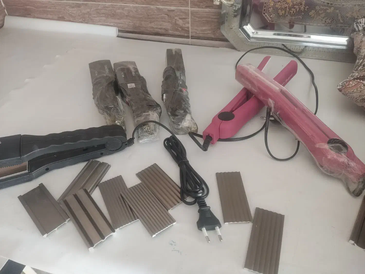 اتو مو|آرایشی، بهداشتی، درمانی|سقز, |دیوار