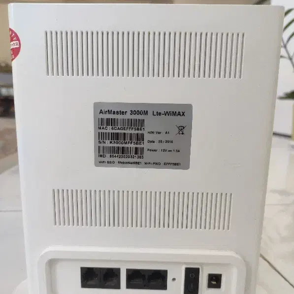 مودم TD-LTE آنلاک|مودم و تجهیزات شبکه|گرگان, |دیوار