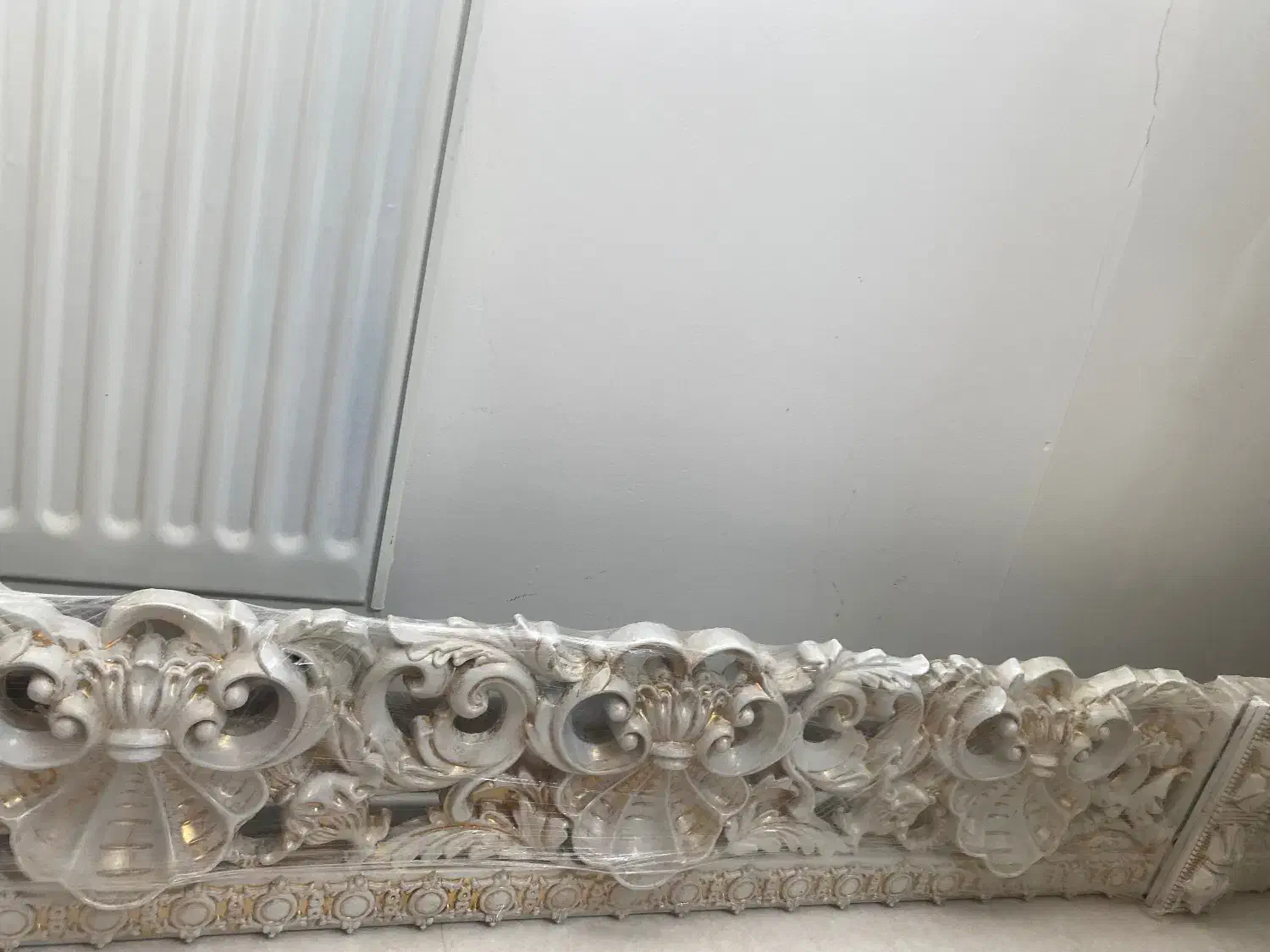 بوفه|بوفه، ویترین، کنسول|مشهد, الهیه|دیوار