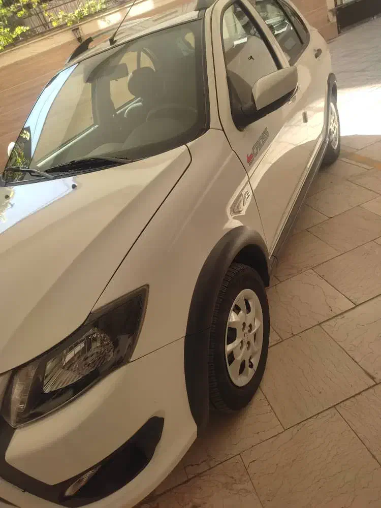 کوئیک S مدل ۴۰۳|خودرو سواری و وانت|تهران, تهرانسر مرکزی|دیوار