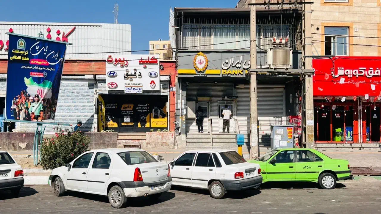 کلیدسازی مجهز پردیس/ رودهن/ بومهن / دماوند|خدمات پیشه و مهارت|پردیس, فاز ۲|دیوار