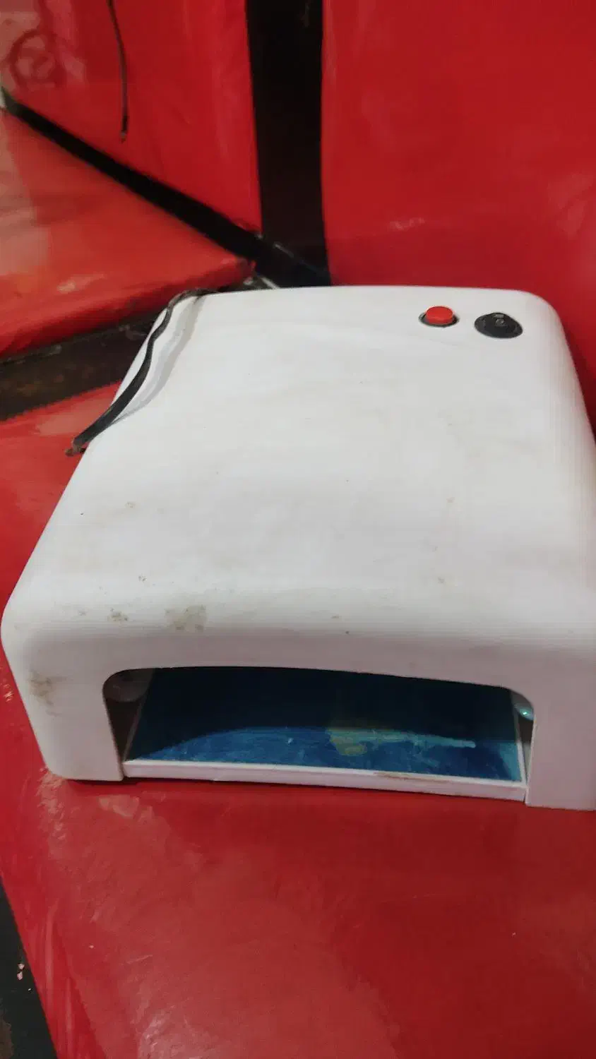 یوی پا 500تومن|آرایشی، بهداشتی، درمانی|آشخانه, |دیوار