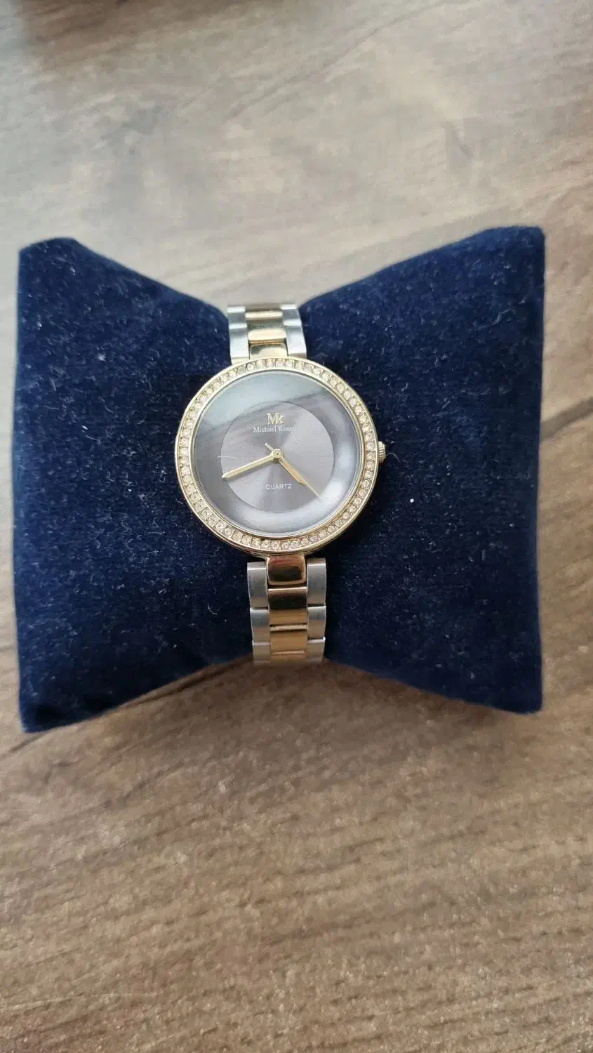 ساعت مچی زنانه مارک مایکل کندی|ساعت|فردیس, سرحد آباد|دیوار