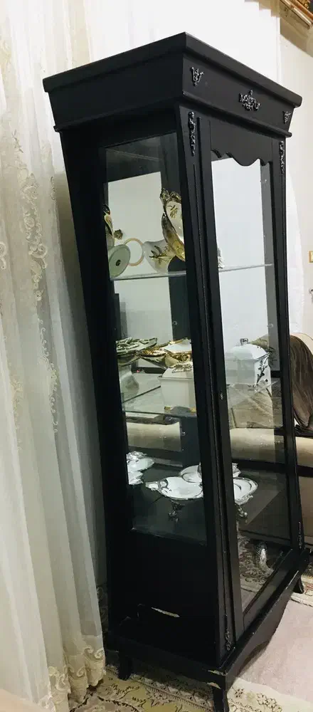 بوفه در حد نو|بوفه، ویترین، کنسول|پارس‌آباد, |دیوار