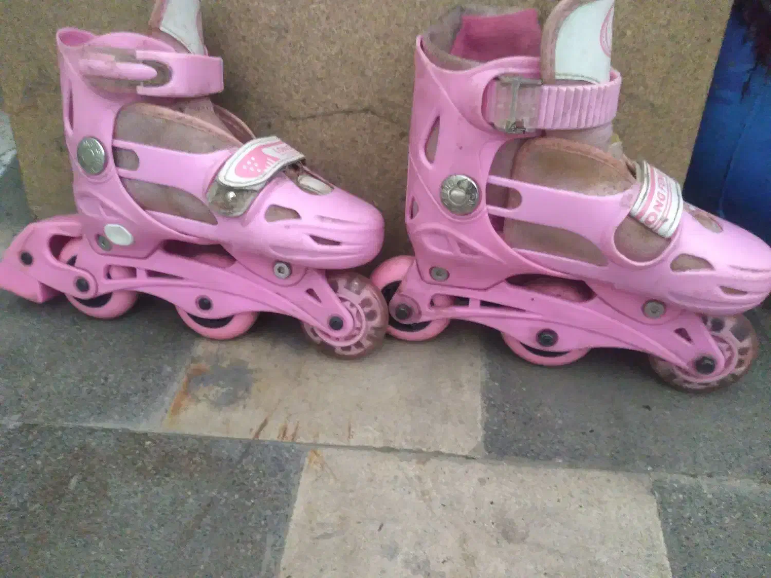 کفش اسکیت|دوچرخه، اسکیت، اسکوتر|ورامین, ورامین|دیوار