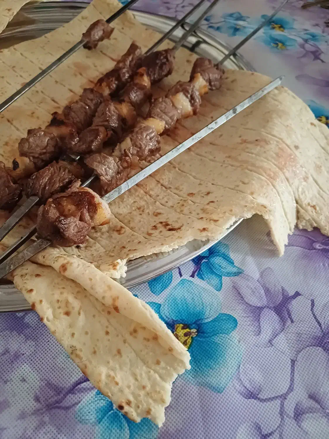 کبابی|اجاق گاز و لوازم برقی پخت‌وپز|ایلام, |دیوار