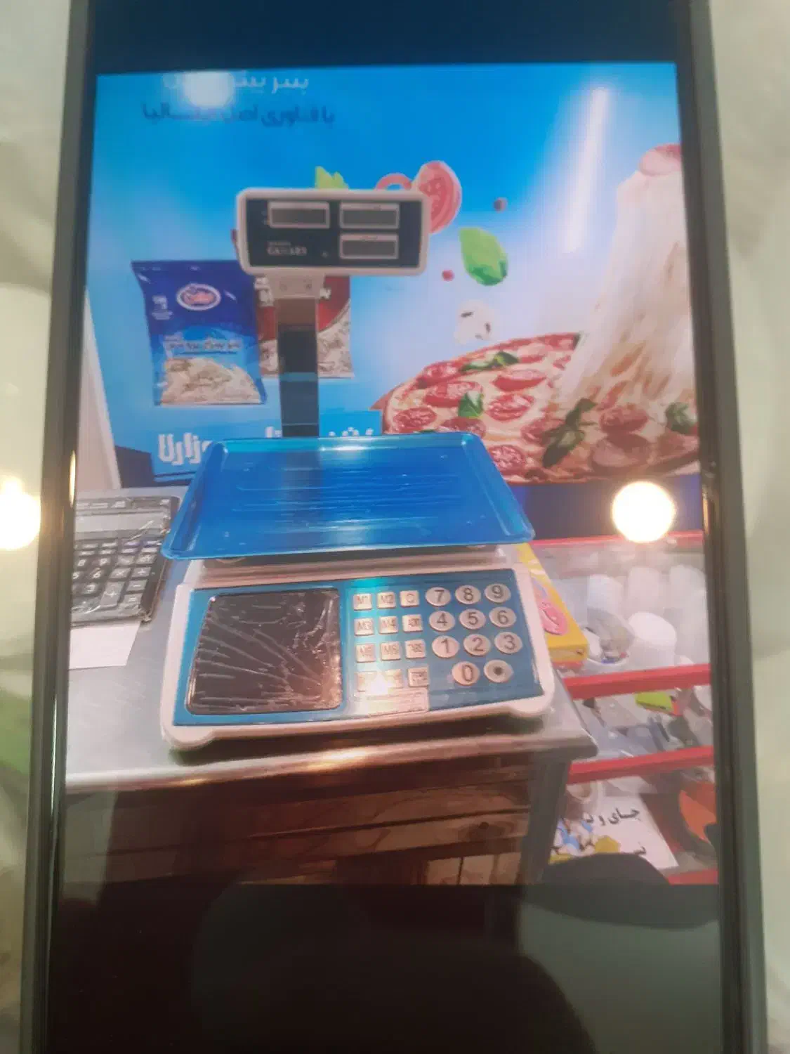 واگذاری مغازه لبنیات سنتی|فروشگاه و مغازه|محمدشهر, شهرک پیام (مهرالبرز)|دیوار