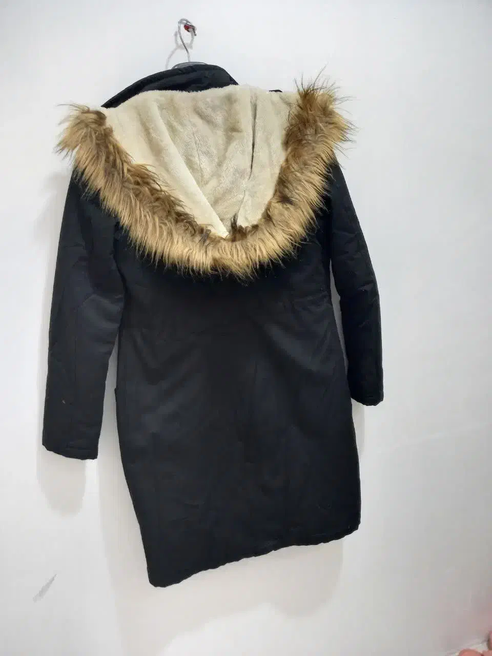 پالتو کاپشن کت|لباس|مشهد, حجت|دیوار