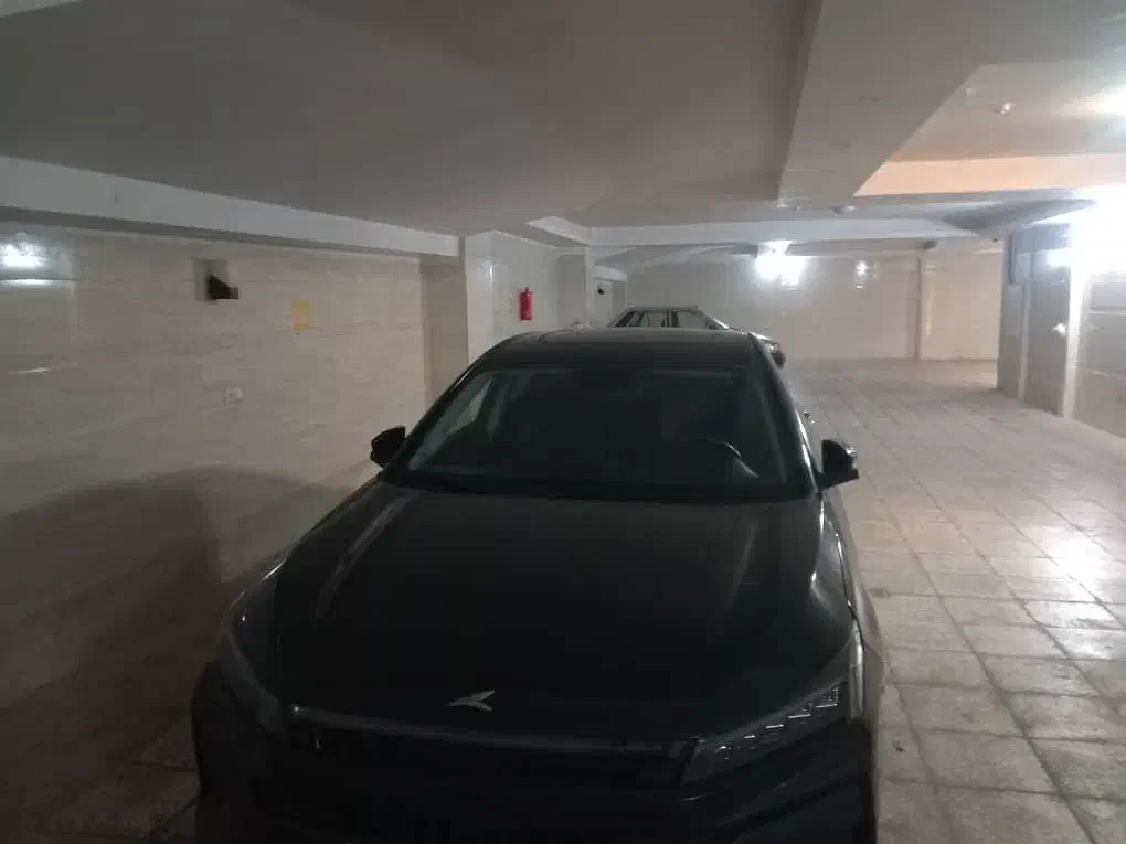 ماشین کی ام سی مدل ۱۴۰۲|خودرو سواری و وانت|ورامین, ورامین|دیوار