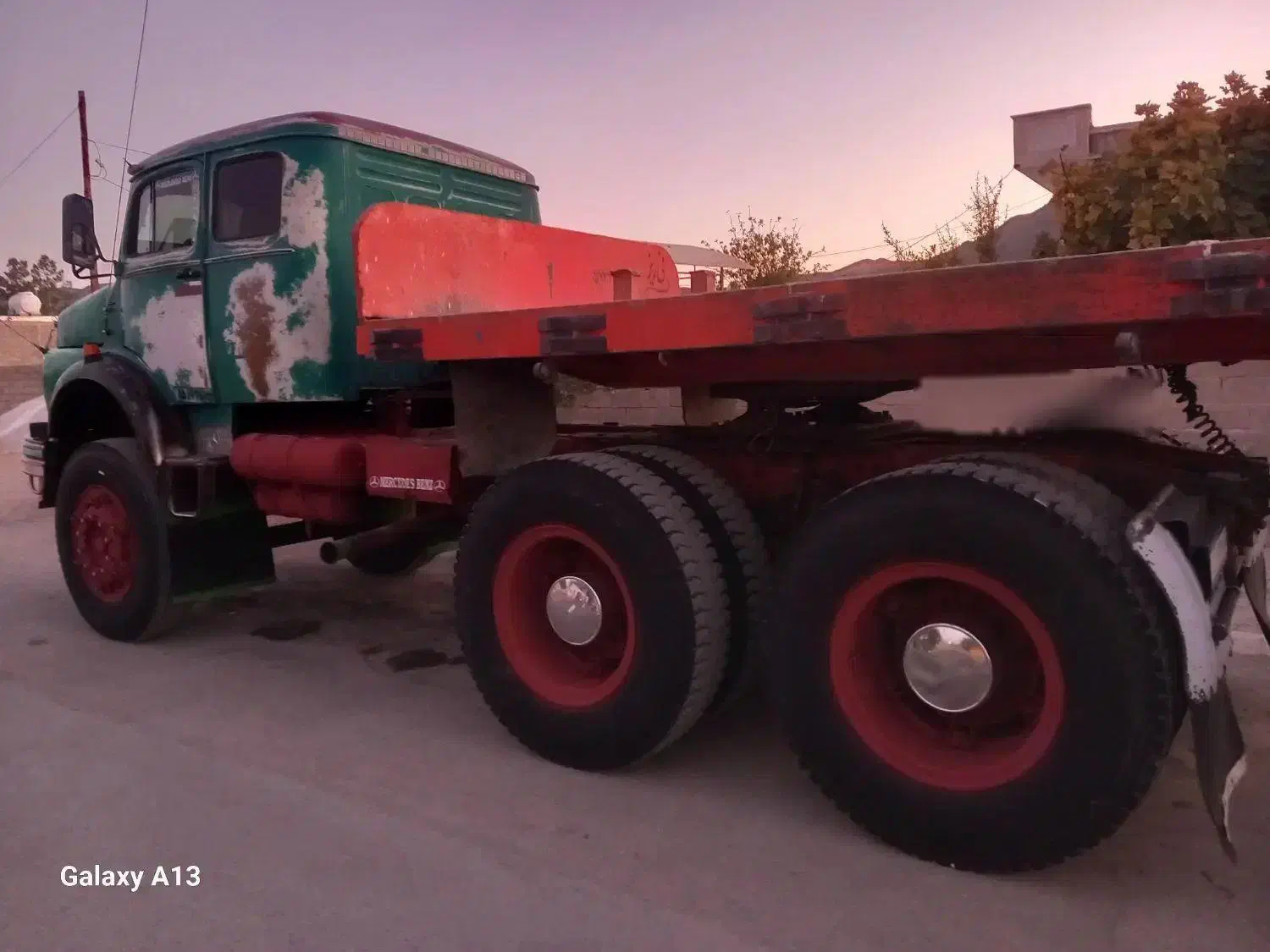 فروش|خودرو سنگین|شیراز, بید زرد|دیوار