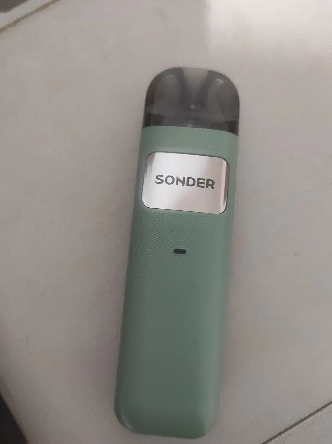 یک عدد ویپ به فروش میرود|زیورآلات و اکسسوری|خوی, |دیوار