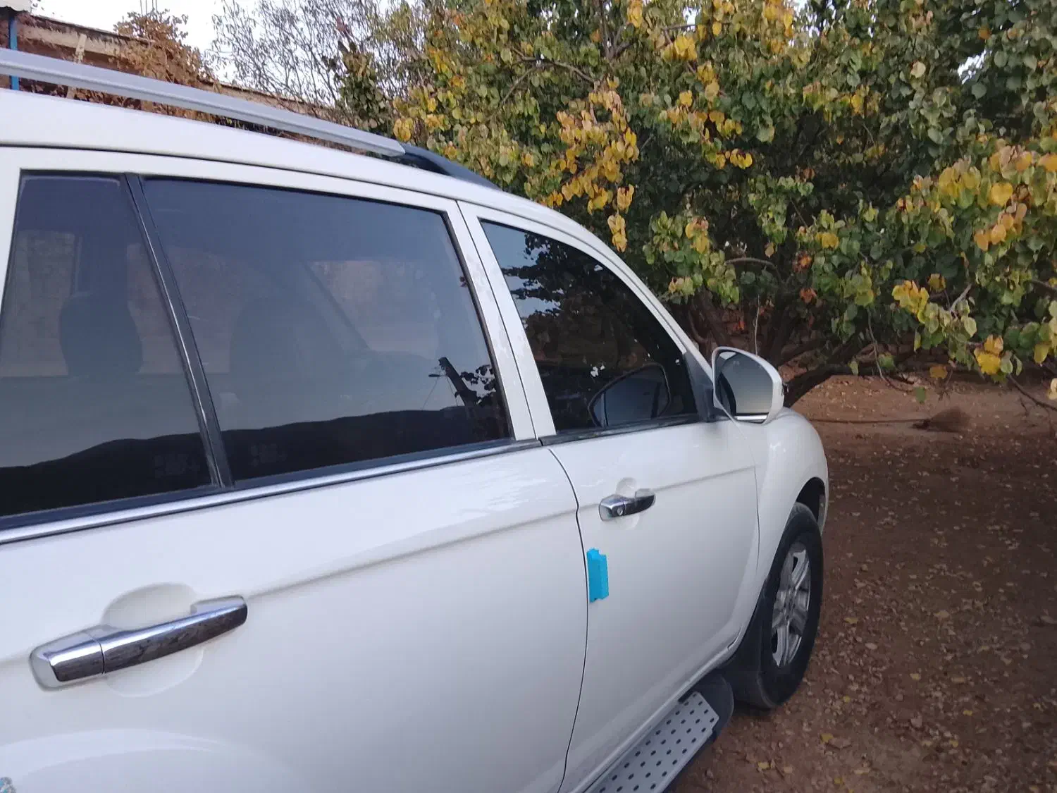 لیفان x60مدل ۹۵|خودرو سواری و وانت|کوهرنگ, |دیوار