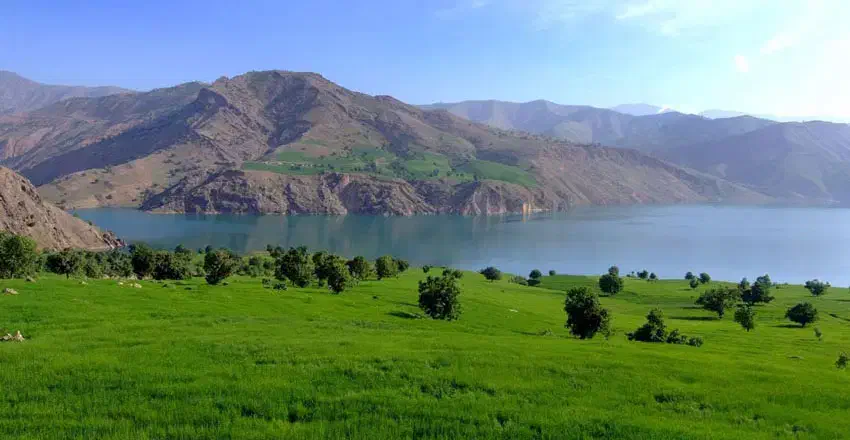 گردشگری|تور و چارتر|یاسوج, |دیوار