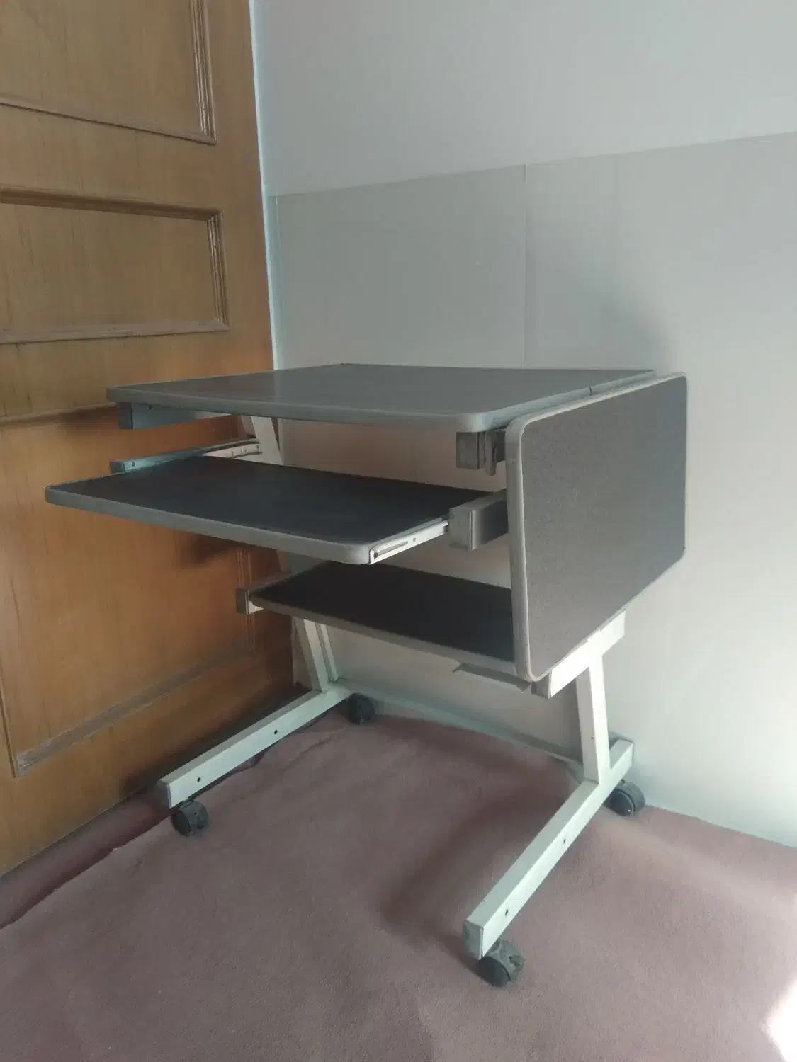 میز کامپیوتر|میز تحریر و کامپیوتر|مرودشت, استادیوم|دیوار