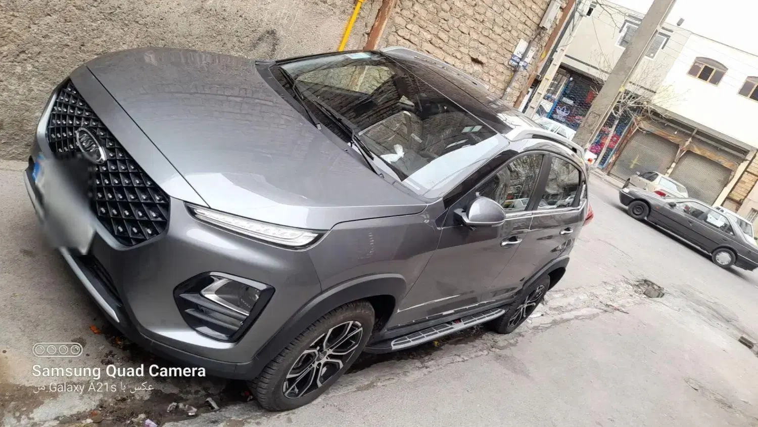 x22pro mt|خودرو سواری و وانت|تبریز, |دیوار