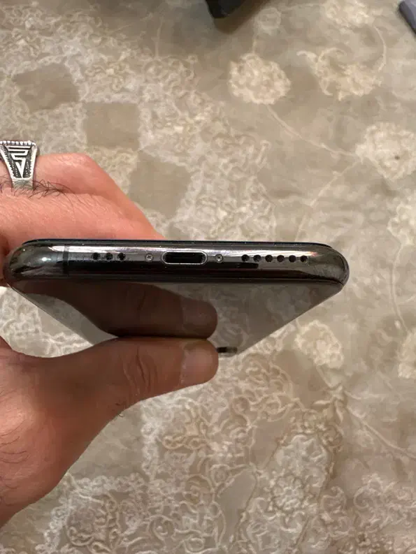 آیفون xs 256 lla|موبایل|تهران, سازمان برنامه شمالی|دیوار