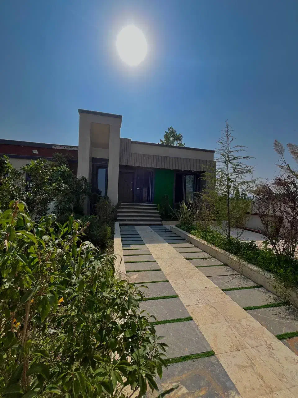 مشجردلبازلوکیشن جنگلی/استخرداخلی|فروش خانه و ویلا|چمستان, |دیوار