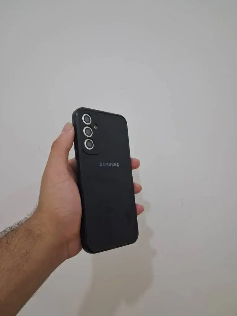 گوشی a34 تمیز|موبایل|ایذه, |دیوار