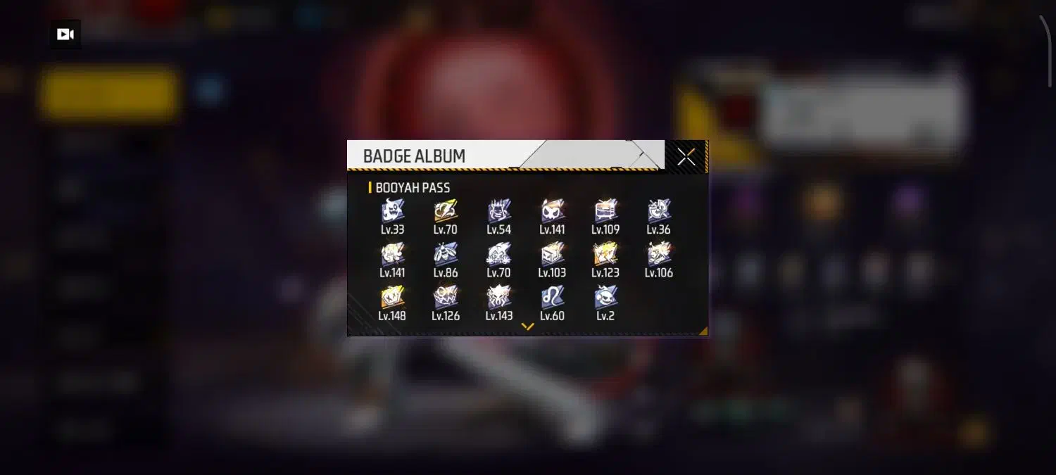 اکانت فری ست کبرا داره 3 گان لولی هر 3 تا لول 5|کنسول، بازی ویدئویی و آنلاین|جیرفت, |دیوار