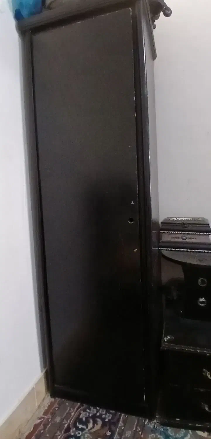 بوفه|بوفه، ویترین، کنسول|نیشابور, ناسیونال|دیوار