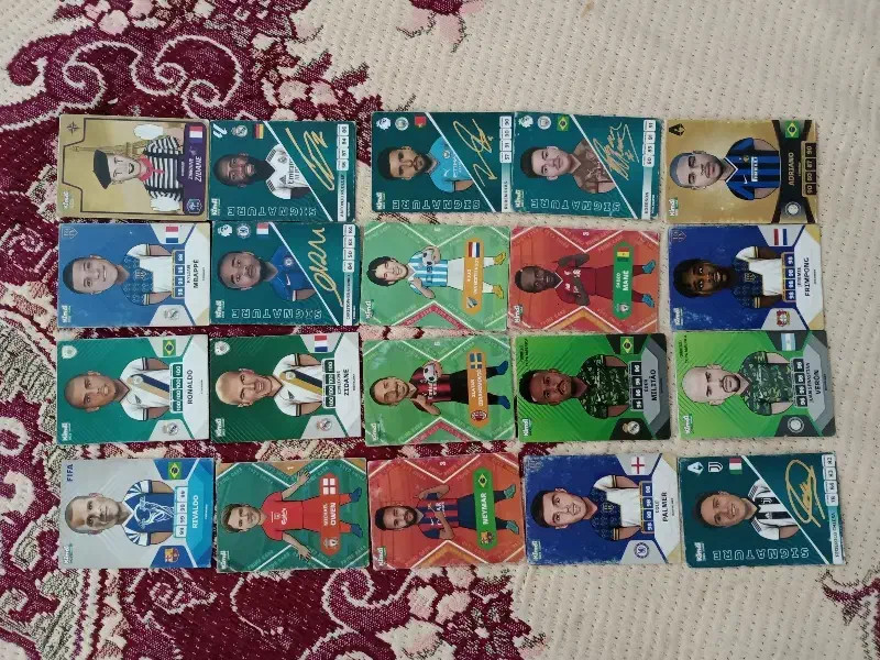 کیمدی ۲۰۲۶|کلکسیون و سرگرمی|قم, بلوار امین و ساحلی|دیوار