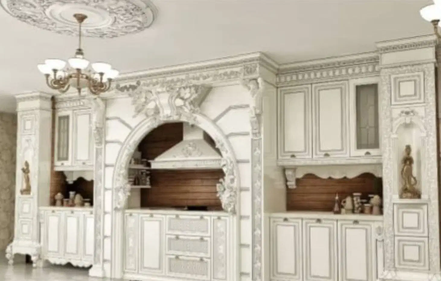 کابینت وکمد دیواری....|مصالح و تجهیزات ساختمان|گلبهار, شهر جدید گلبهار|دیوار