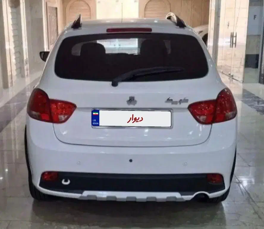 کوییکsپیشرفته شیشه دودی کارخانه|خودرو سواری و وانت|بجنورد, |دیوار