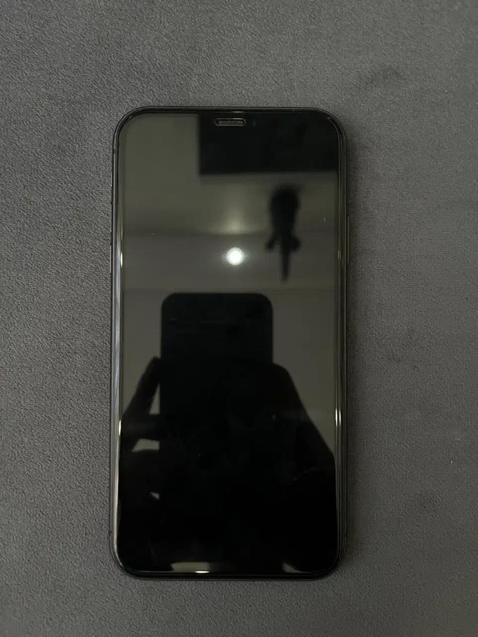 ایفون ۱۱ دوسیم درحد|موبایل|شاهین‌شهر, مخابرات (شهید بهشتی)|دیوار