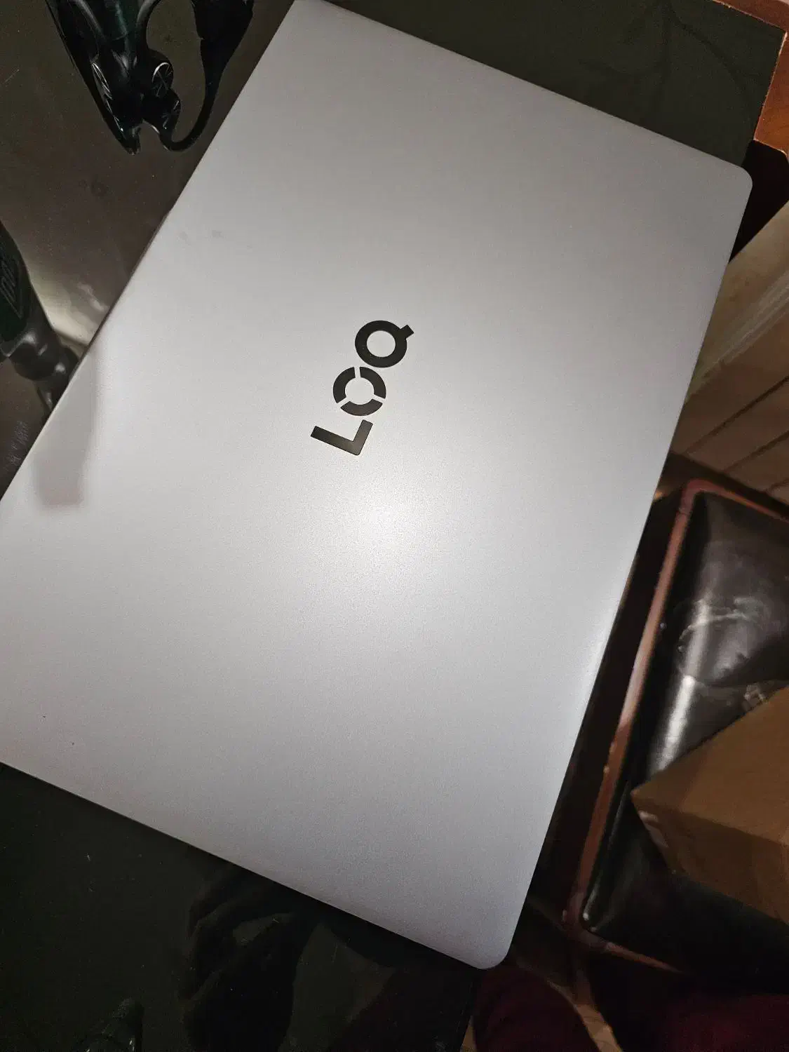 لپ تاپ گیمینگ لنو LOQ|رایانه همراه|قزوین, |دیوار