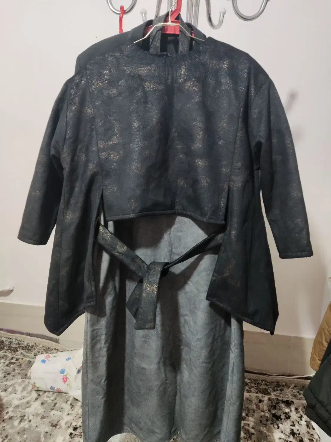 لباس زمستونی|لباس|مشهد, شهید علی محمدی|دیوار