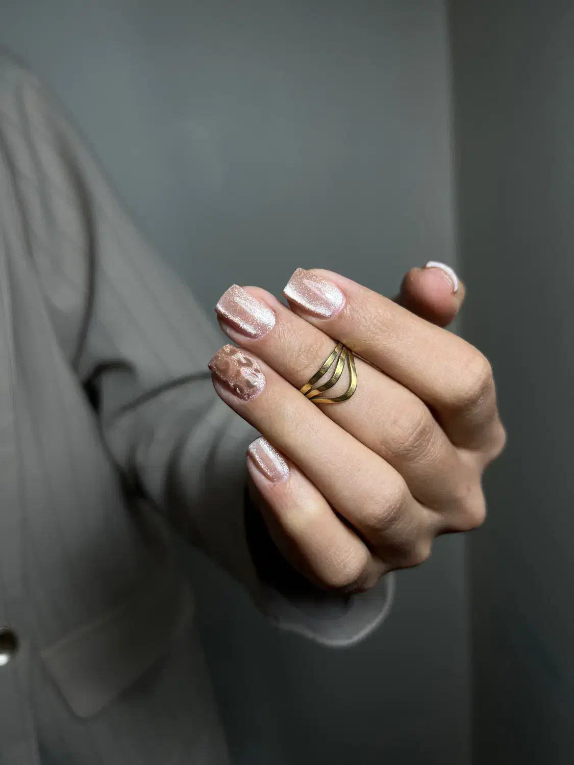 کاشت ناخن، ترمیم، تخفیفات یلدایی و‌روز مادر|خدمات آرایشگری و زیبایی|سهند, |دیوار