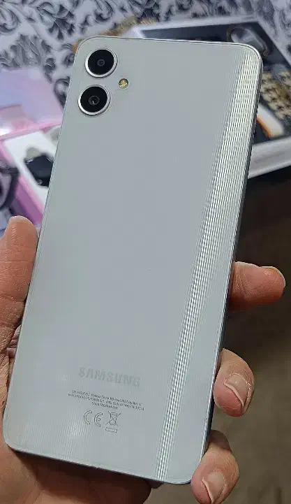 گوشی سامسونگ A05|موبایل|تکاب, |دیوار