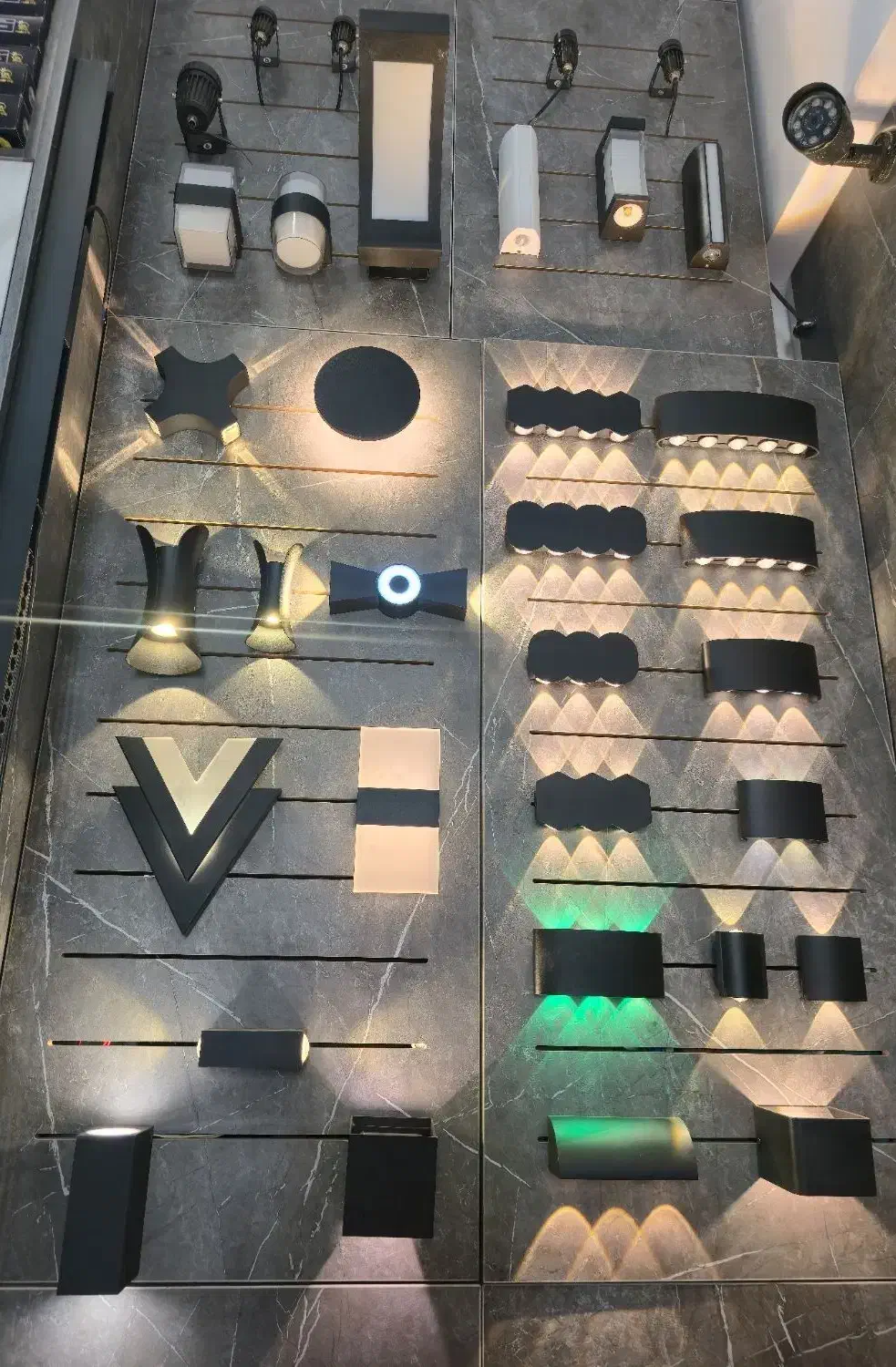 فروش ویژه روشنایی دکوراتیو نمانور|لوستر و چراغ آویز|تهران, فردوسی|دیوار