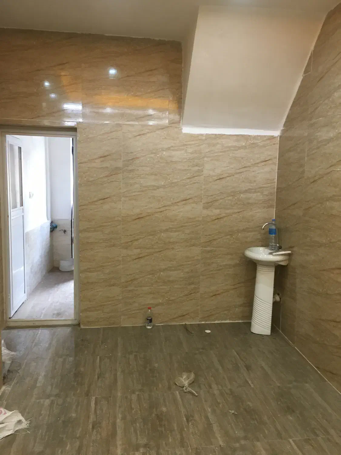 مغازه با خانه|فروش آپارتمان|رشت, پل تالشان|دیوار