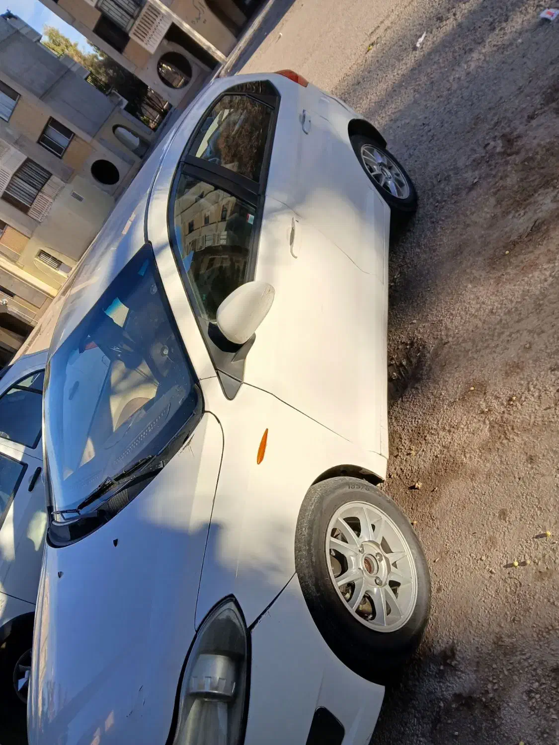 MVM 315H مدل 93|خودرو سواری و وانت|کرمان, |دیوار