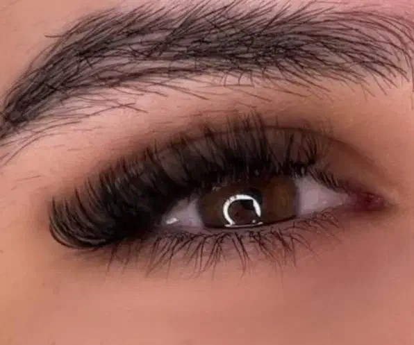 اکستنشن مژه .کاشت موقت .اکستنشن ابرو.لیفت مژه ابرو|خدمات آرایشگری و زیبایی|تبریز, |دیوار