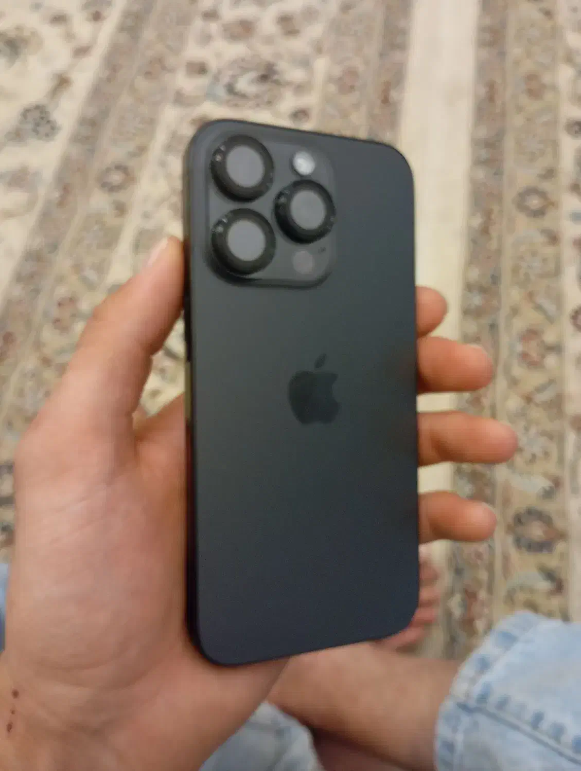 آیفون ۱۵ پرو|موبایل|حمیدیا, |دیوار