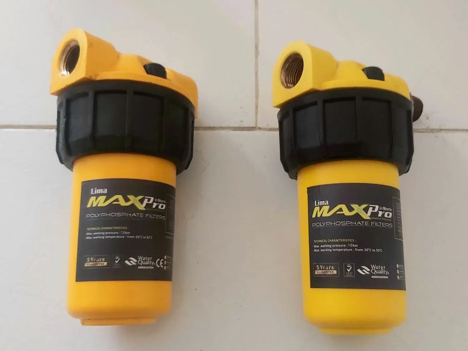 رسوب گیر آابگرمکن مکس پرو max pro|آبگرمکن، پکیج، شوفاژ|ارومیه, |دیوار