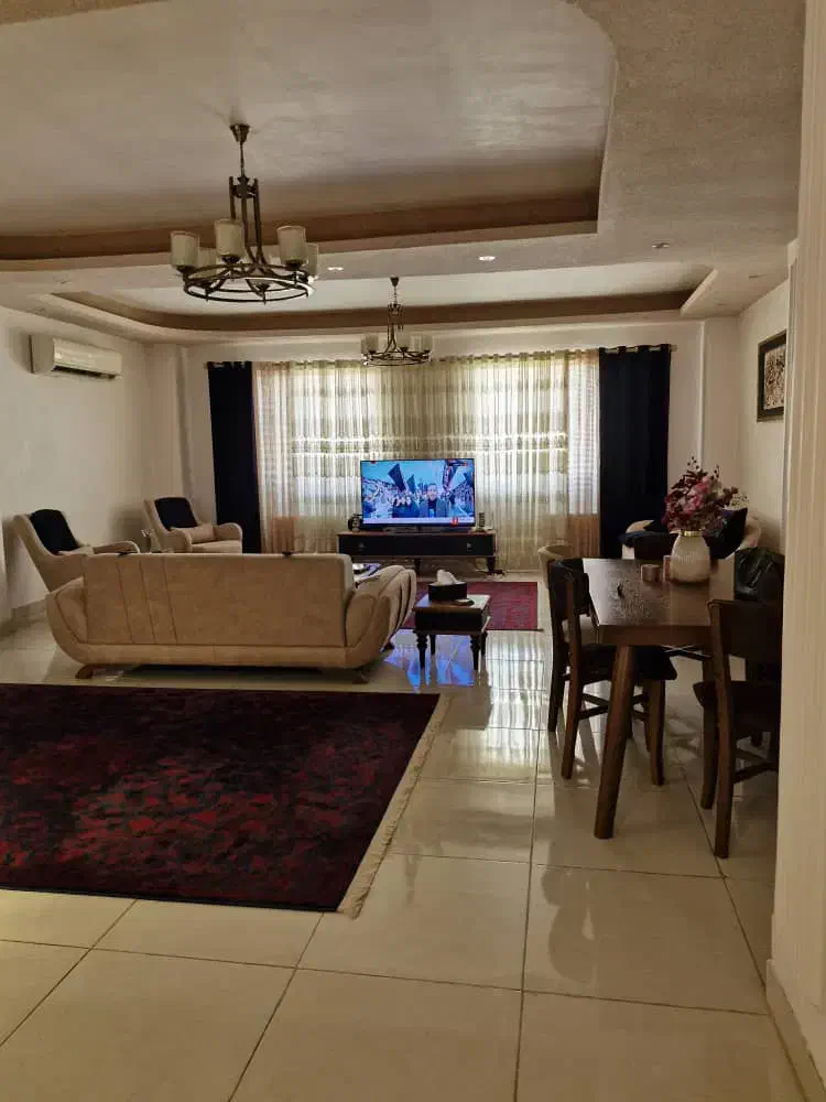 اجاره واحد ۱۴۰ متری ۳ خواب گلسار دیلمان|اجارهٔ آپارتمان|رشت, گلسار|دیوار