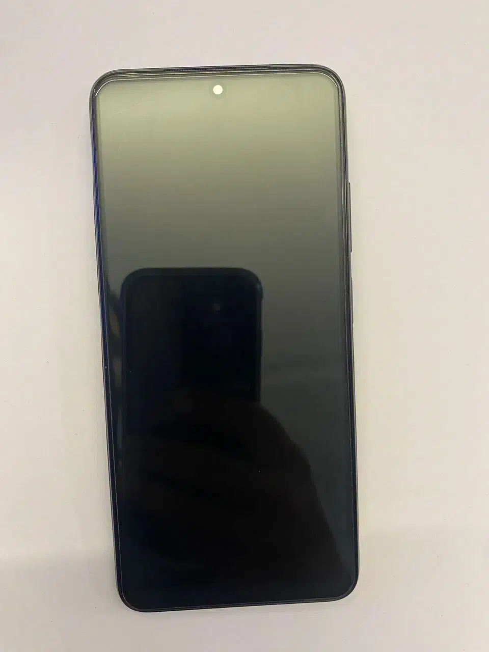 گوشی نوت 11اس|موبایل|زنجان, |دیوار