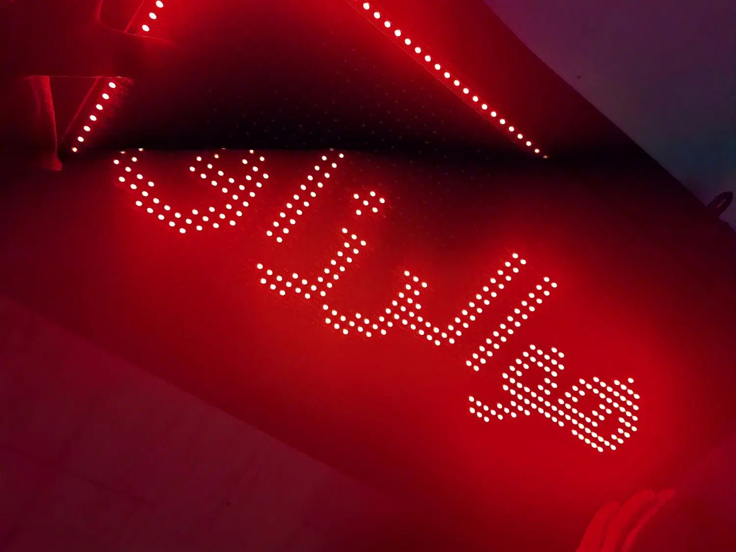 تابلو روان|ریسه و چراغ تزئینی|اردبیل, |دیوار