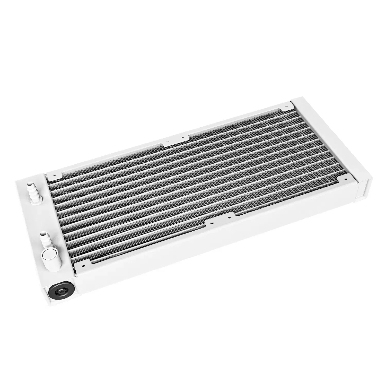 خنک کننده پردازنده Fan Deep Cool LE520 ARGB Wh|قطعات و لوازم جانبی رایانه|شیراز, ملاصدرا|دیوار