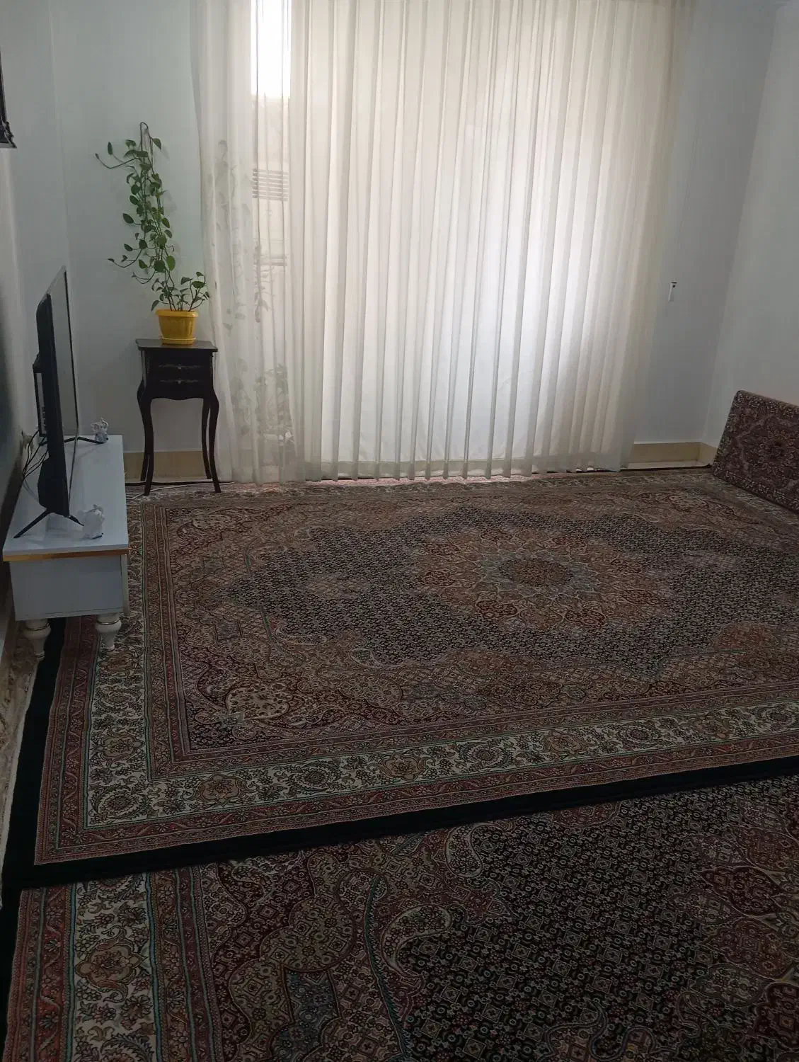 فروشی آپارتمانی ۶۵ متری|فروش آپارتمان|مشهد, خواجه ربیع|دیوار