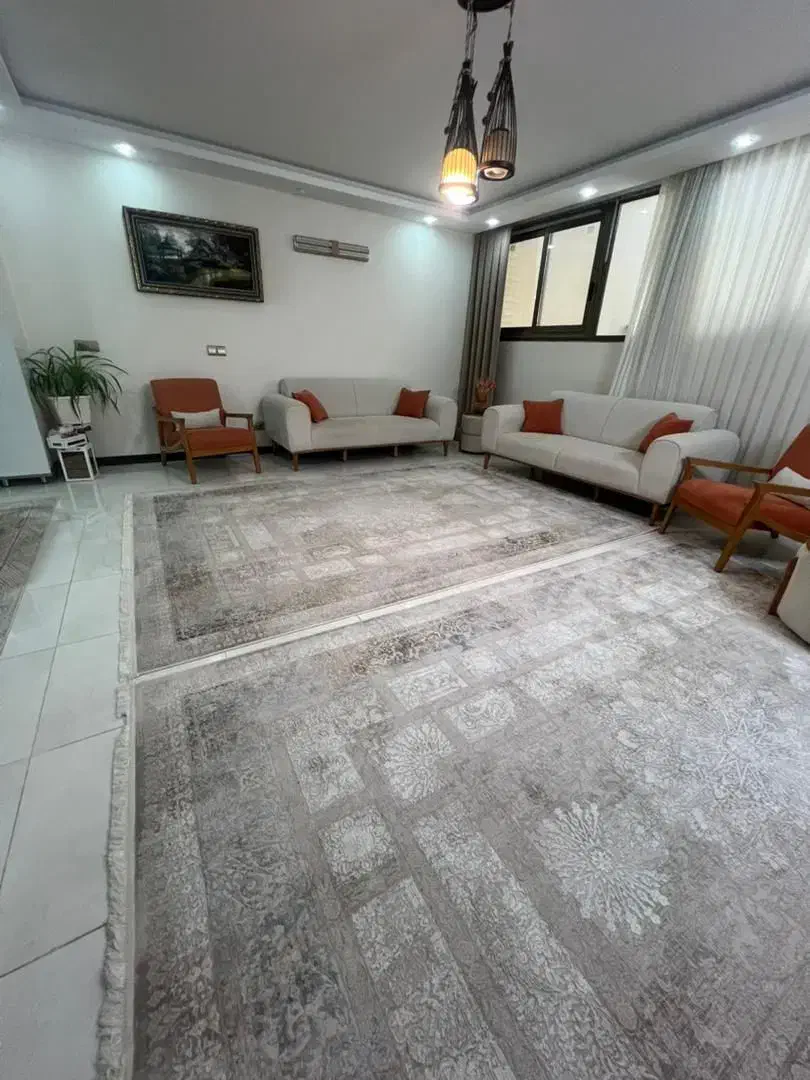 105متر/۲ خوابه/شیک/ابوریحان|اجارهٔ آپارتمان|اصفهان, شاه پسند|دیوار