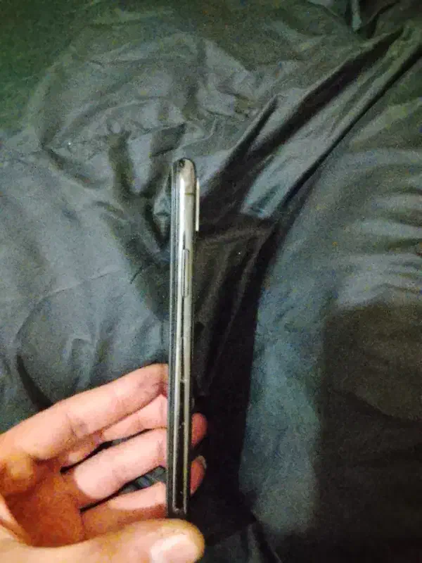 iphone X 64 در حد فیس فعال|موبایل|تهران, منیریه|دیوار