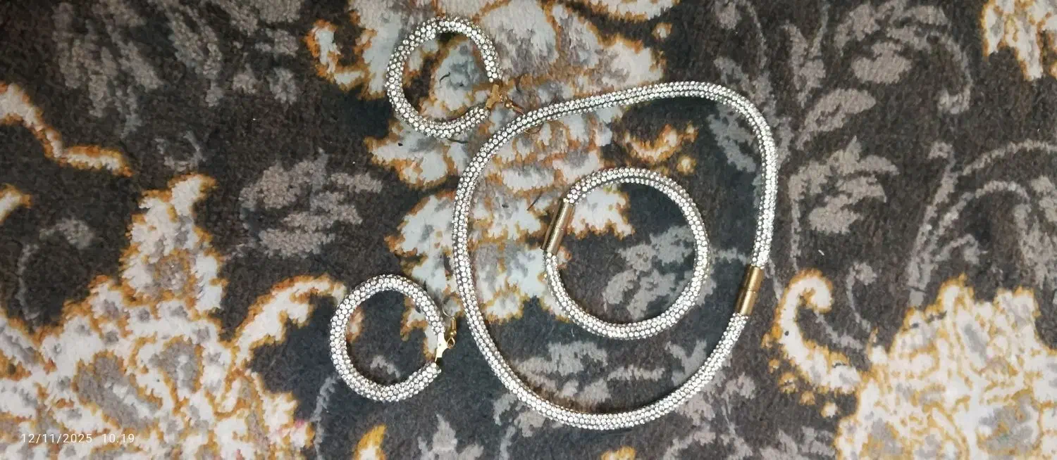 ست نگین|بدلیجات|شاهدشهر, |دیوار