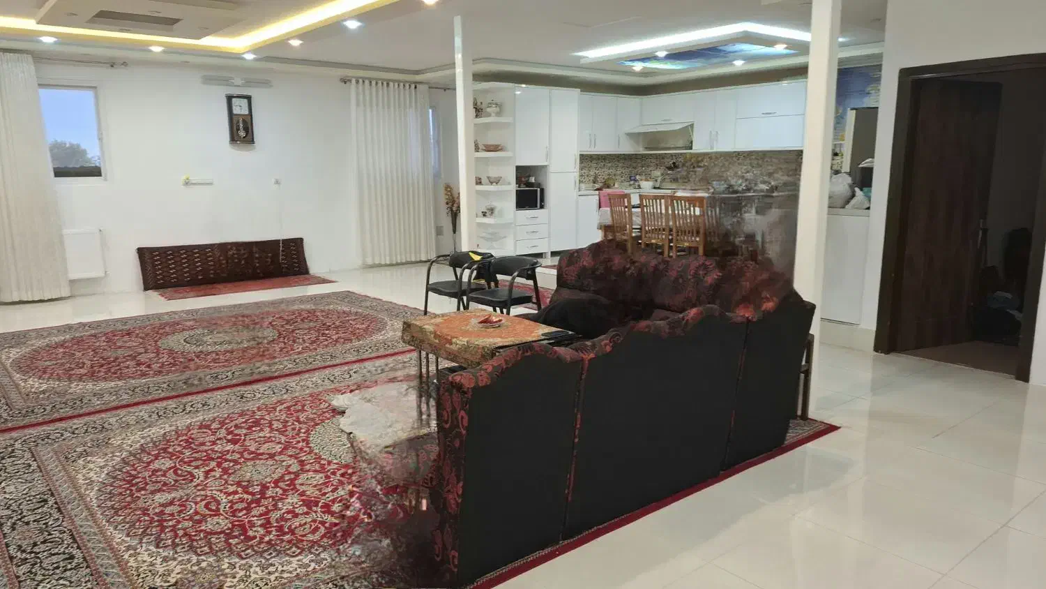 فروش مسکونی تجاری|فروش دفتر کار، اتاق اداری، مطب|لنگرود, |دیوار