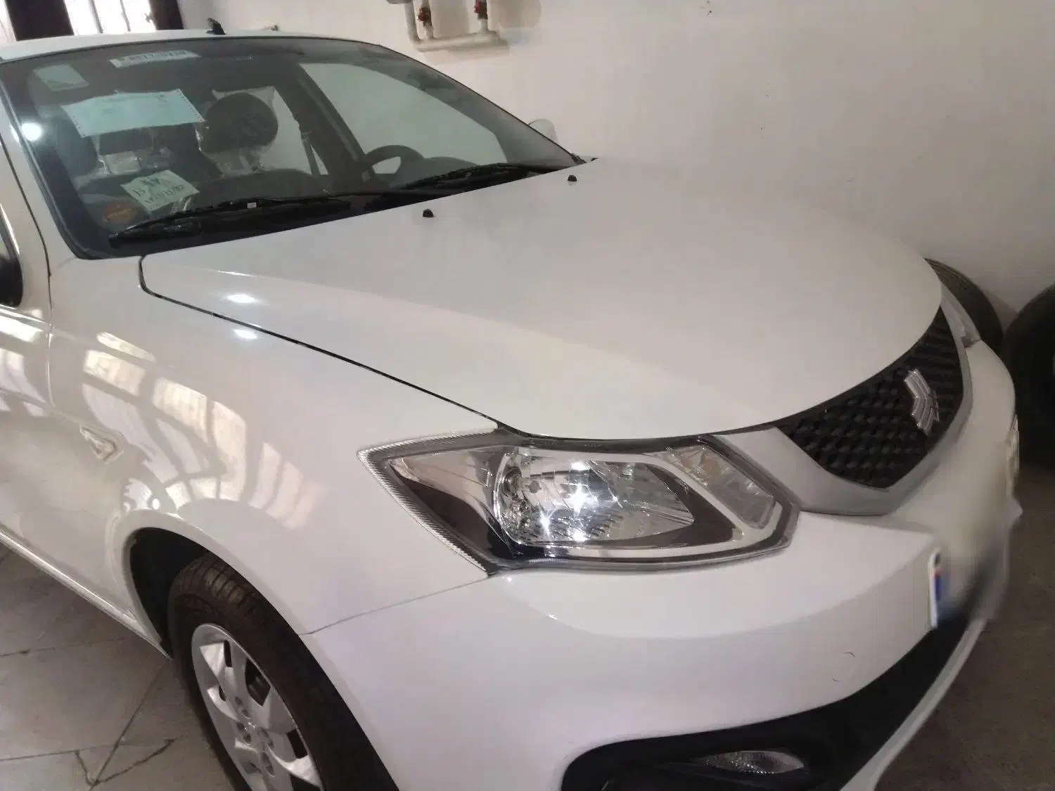 سایناs|خودرو سواری و وانت|نیشابور, شهرک بسیج|دیوار